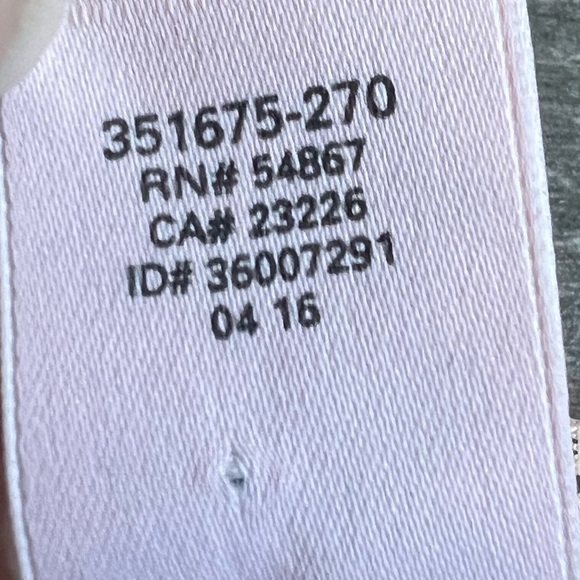 Victoria’s Secret Sheer Floral Lace Trim Kimono & Halter Dress Set Sz M & M / L - Picture 15 of 16